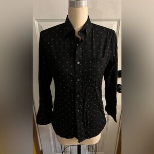 Banana Republic men’s button down